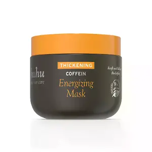 Coffein Haarmaske