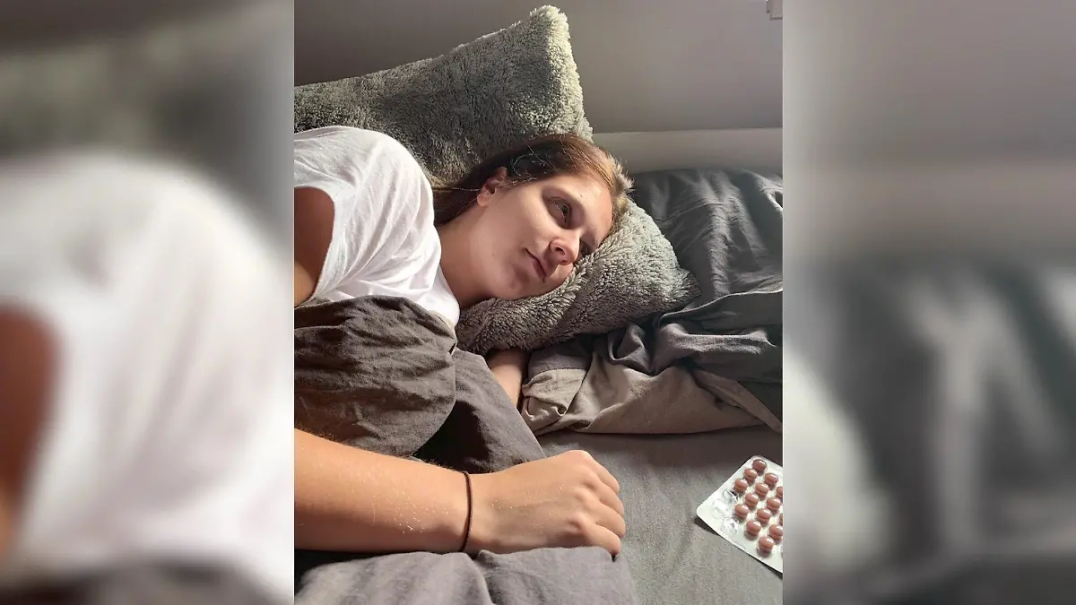 Diagnose: ME/CFS Myalgische Enzephalomyelitis/ Chronisches Fatique-Syndrom