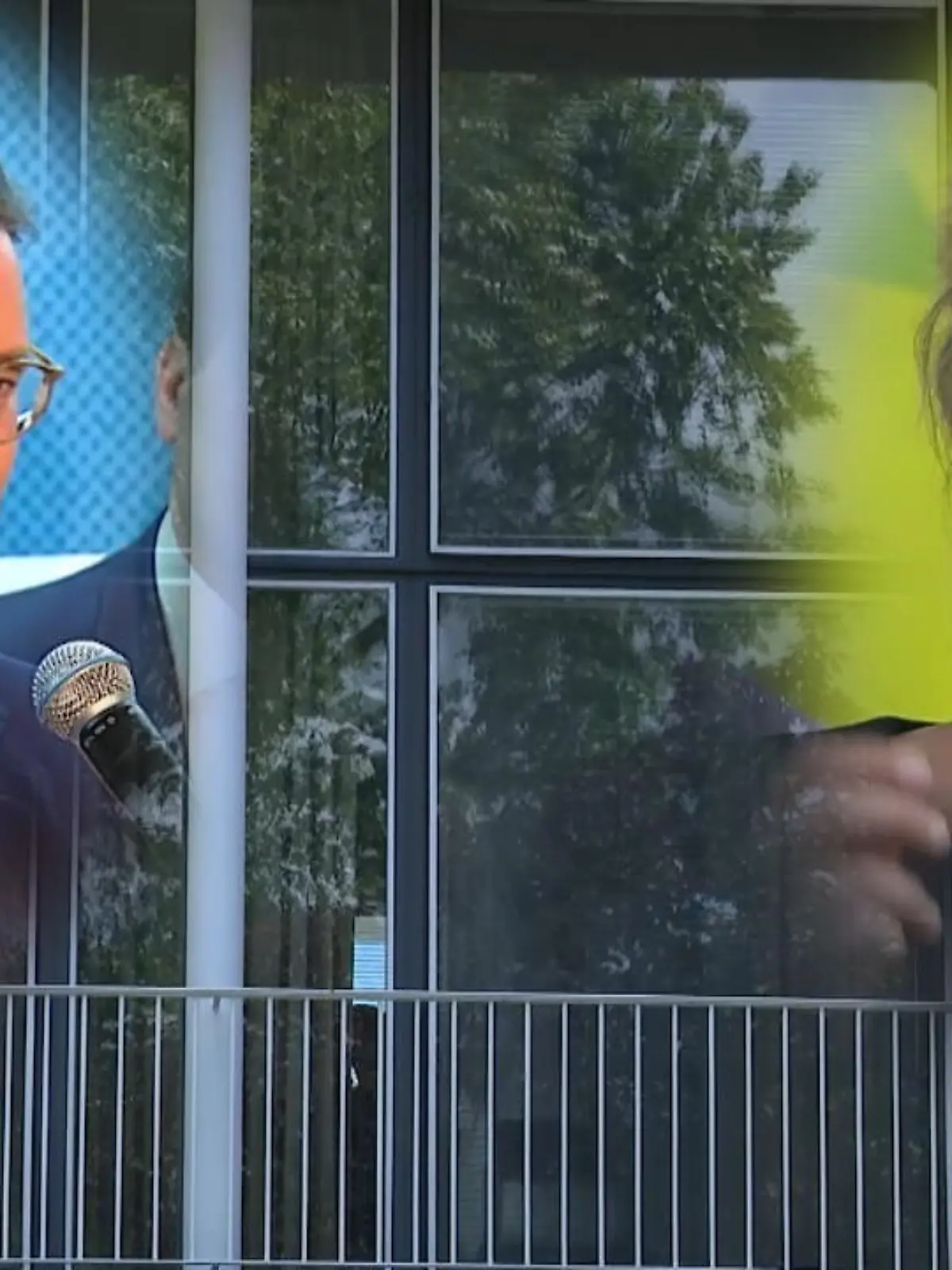 Bild zu: "Projekt Schwarz-Grün in NRW"