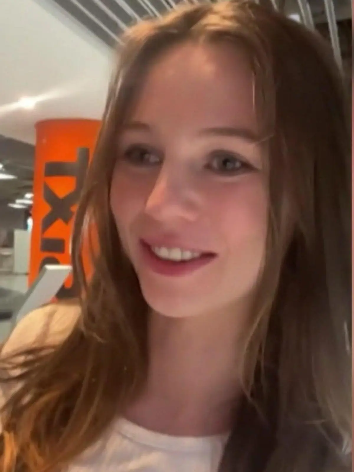 Bild zu: "Hardcore-Comeback für Ann-Kathrin Bendixen bei „Let's Dance""