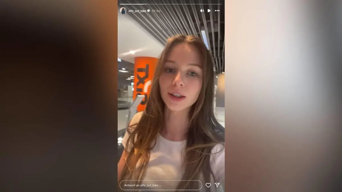 „Let’s Dance“-Kandidatin Ann-Kathrin Bendixen feiert Comeback - für Tony und allen Hatern zum Trotz.