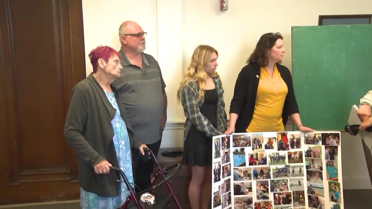 Killerkrankenschwester