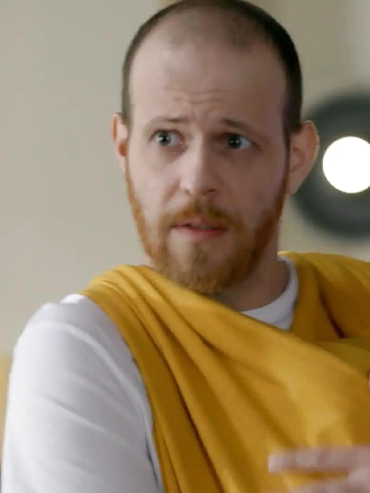 unter uns tobias