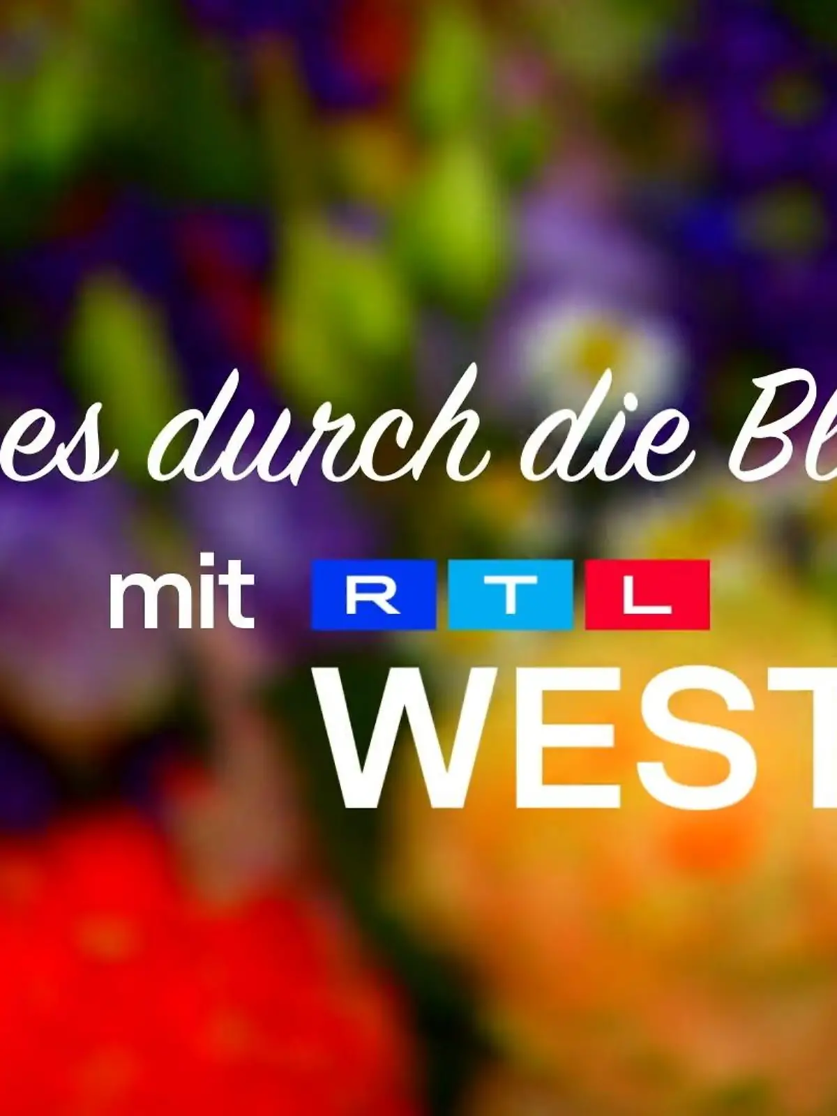 Bild zu: "Bedanken bei den Liebsten"