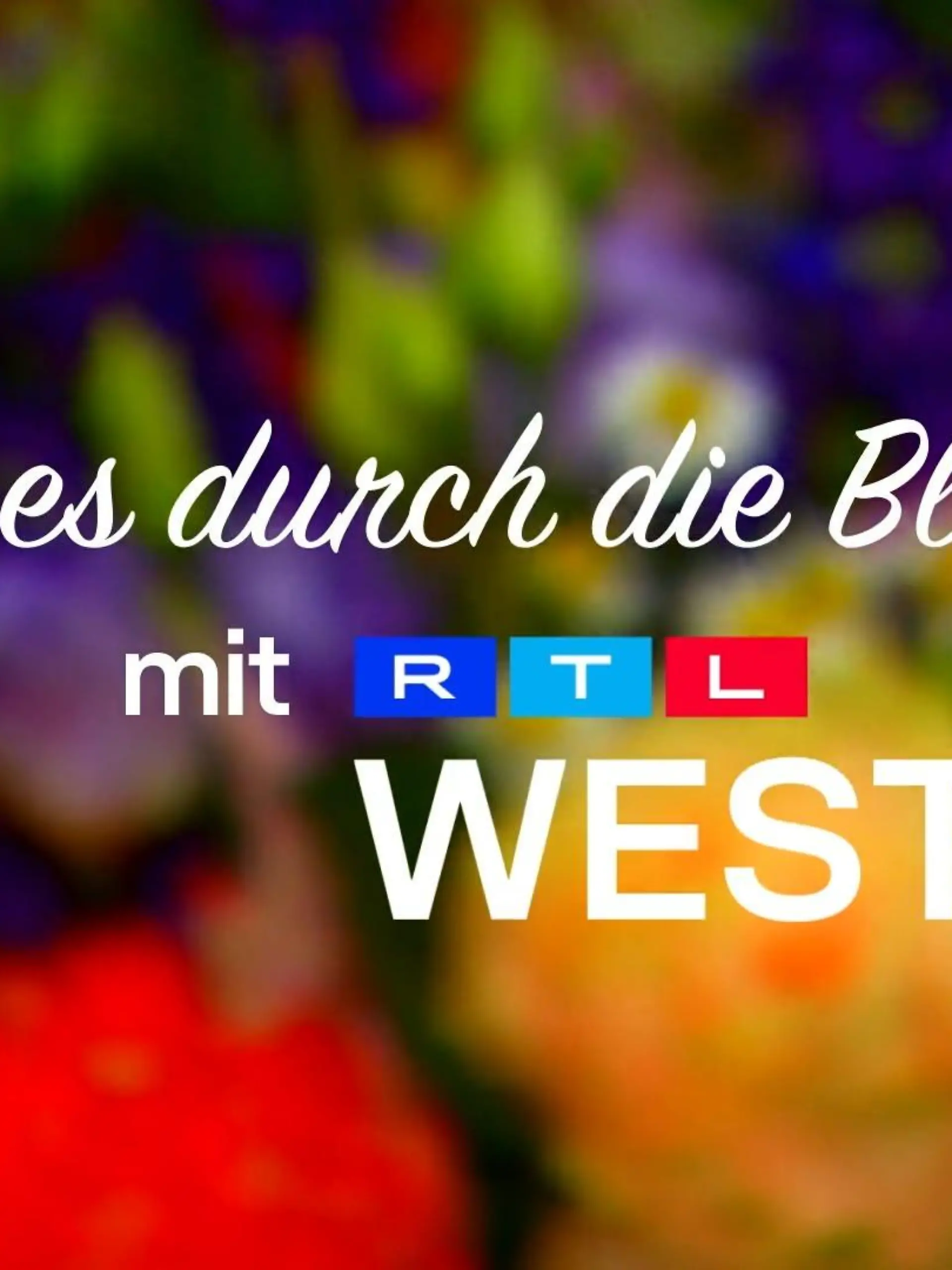 Bild zu: "Bedanken bei den Liebsten"