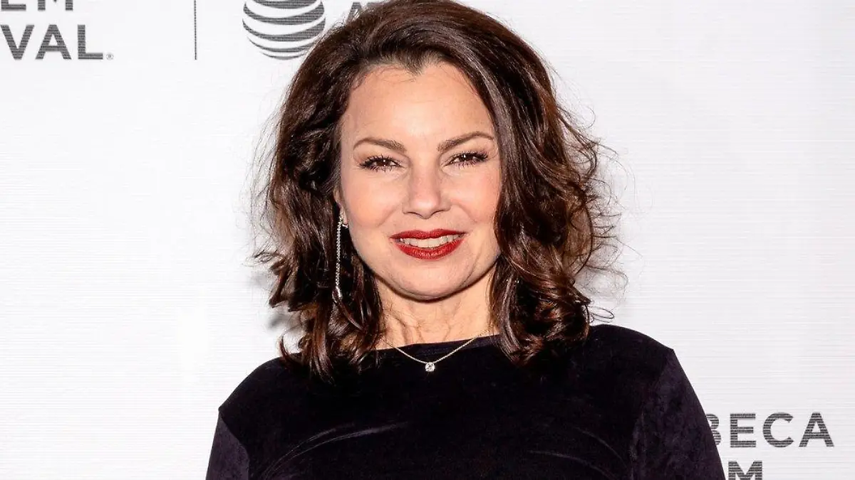 Drohender Schauspielerstreik: Heftige Kritik an Fran Drescher
