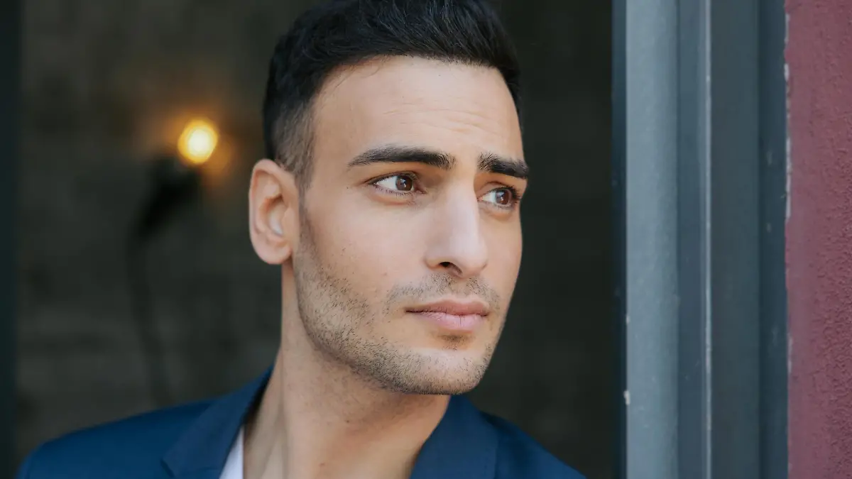 Porträt: Timur Ülker spielt 