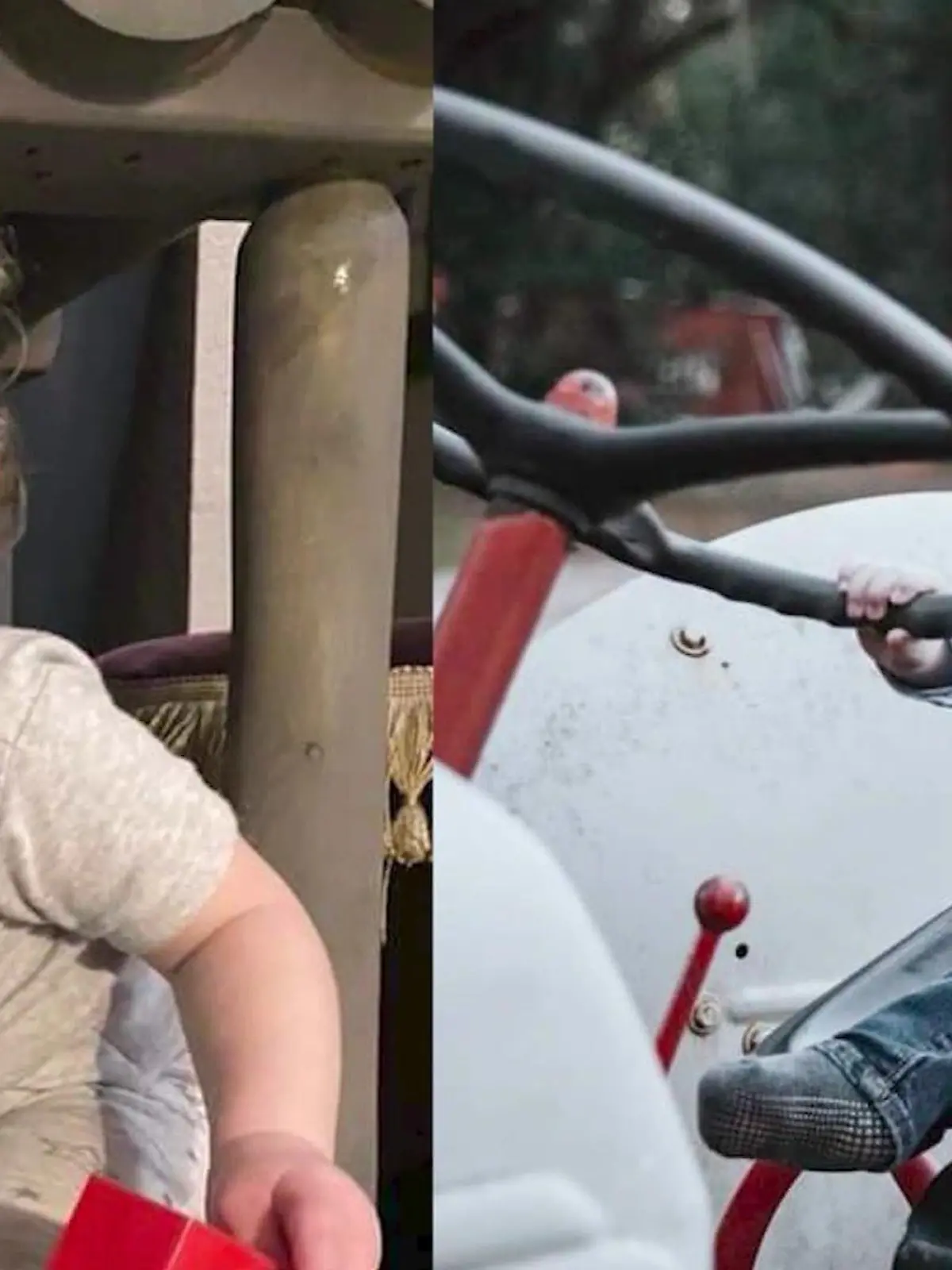 Nach wenigen Wochen bei seinen Eltern ist Dalton tot.