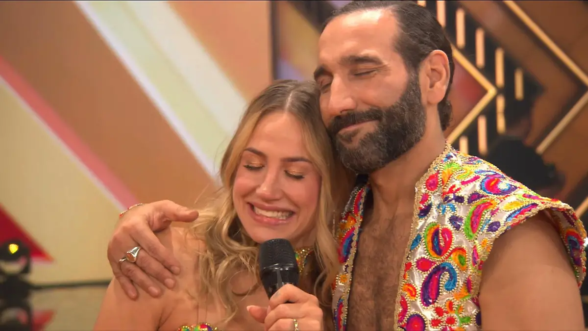 Nach „Let’s Dance“-Aus: Lulu ist „supertraurig“ Ende der Tanzreise