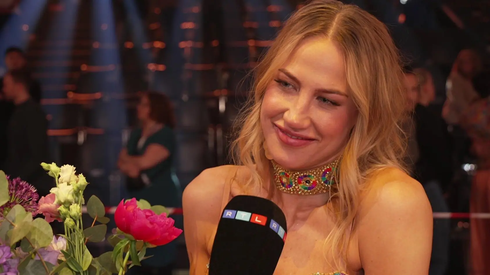 Warum Lulu wusste, dass sie rausfliegt