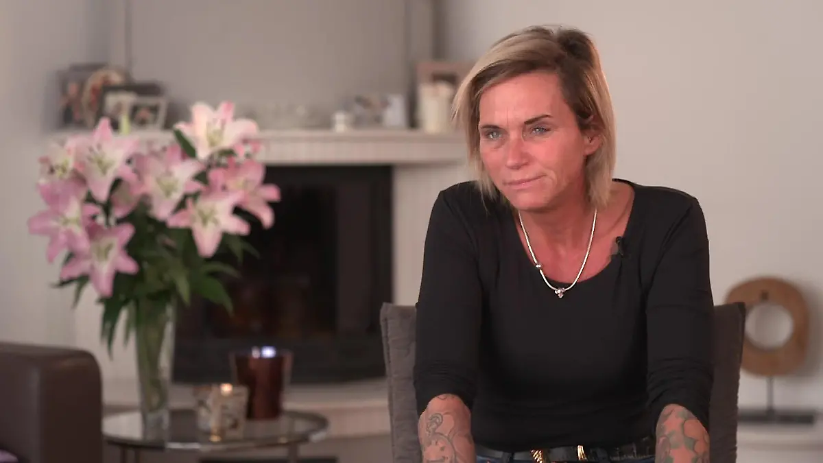 RTL trifft Annika Kärsten-Hoenig zum Interview - hier erzählt sie die ganze Wahrheit über ihren Heinz