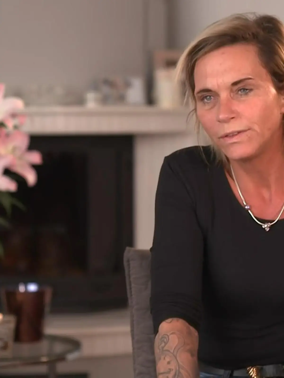 Bild zu: "Seine Frau Annika: Ärzte holen Heinz Hoenig aus dem Koma"