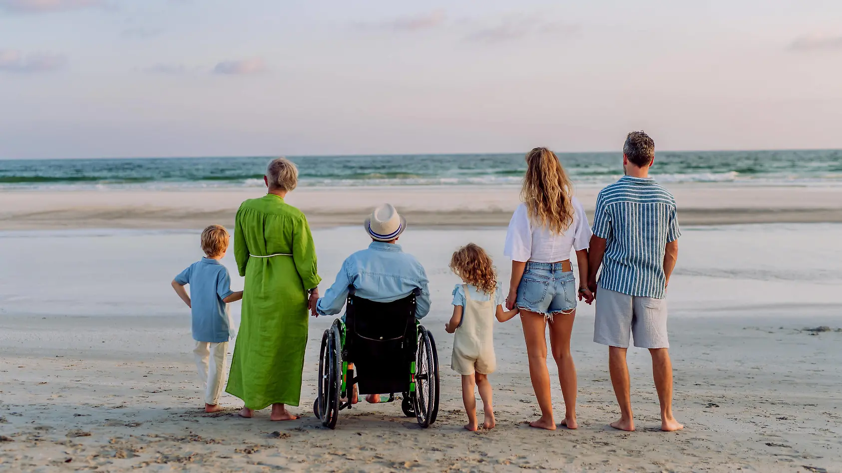 Gen XYZ, Boomer – wer ist was?