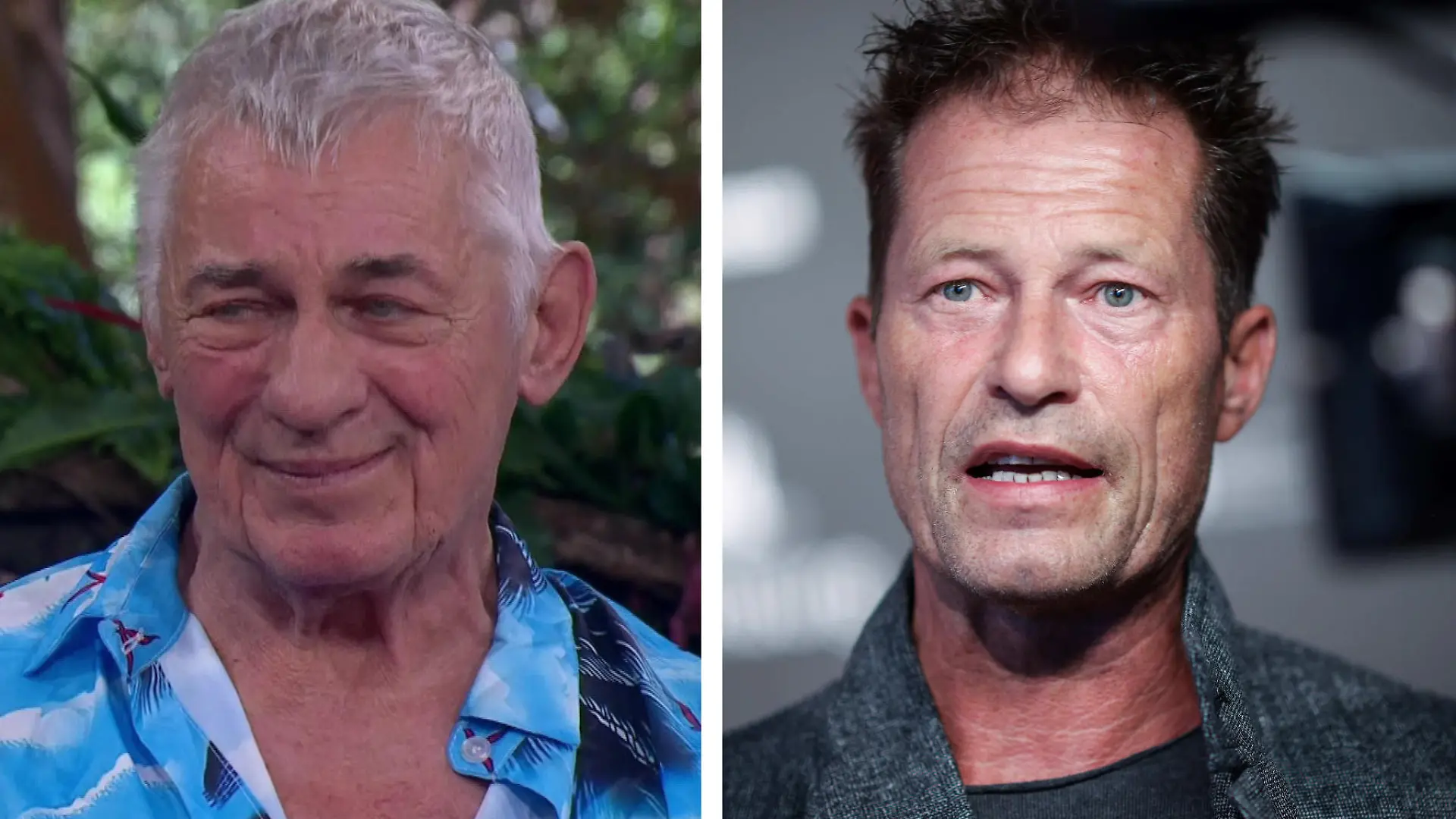 Til Schweiger unterstützt Heinz Hoenig mit XXL-Summe Großzügige Geste