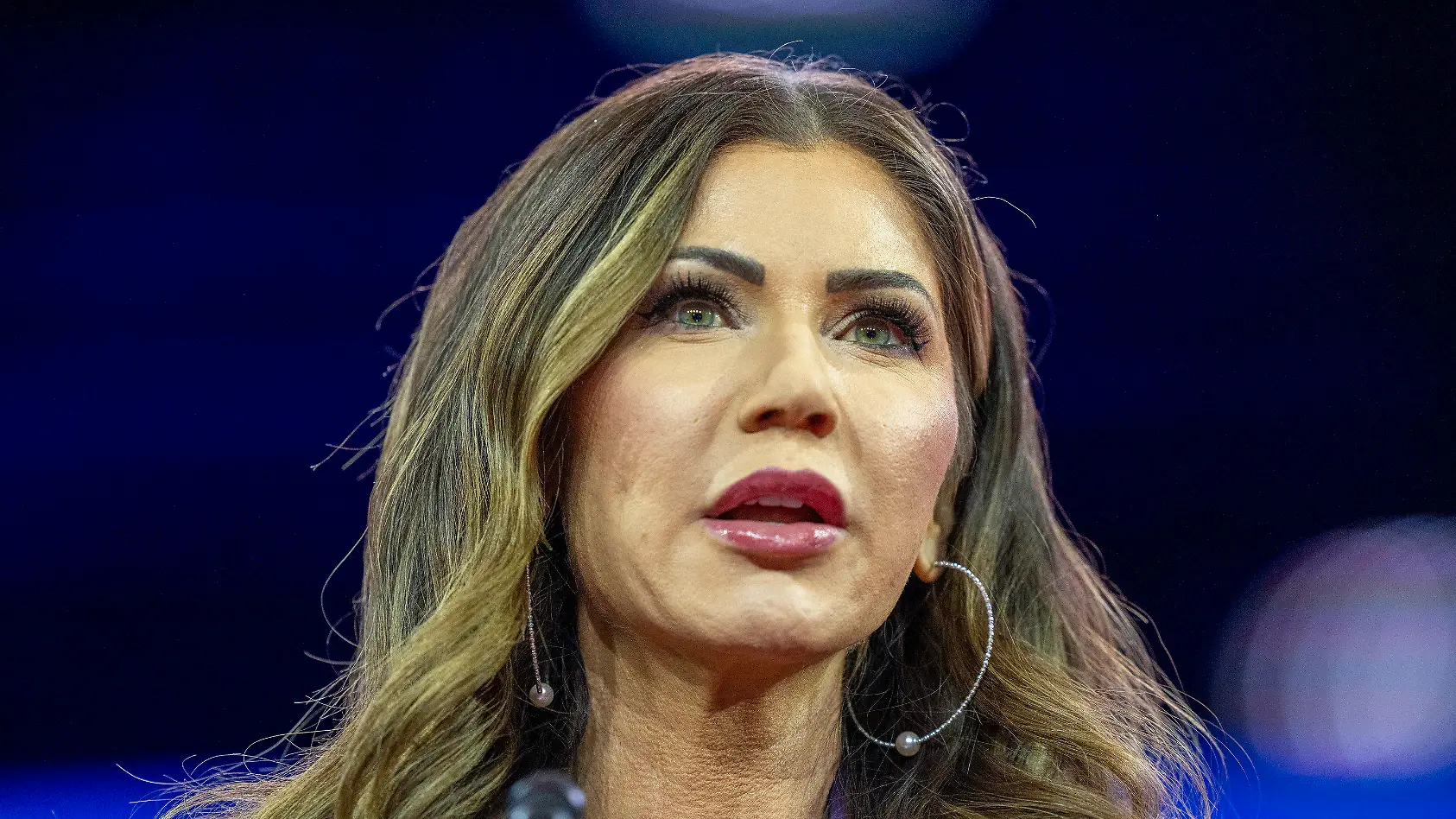 Trump-Anhängerin will Bidens bissigen Hund töten lassen