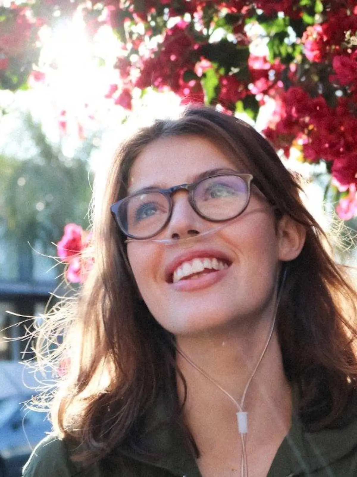 Claira Wineland