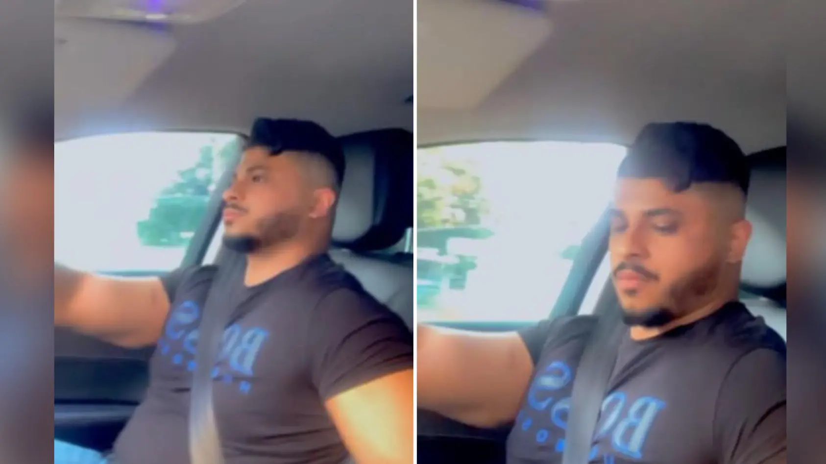 Berlin: Fahndung nach Vergewaltiger 