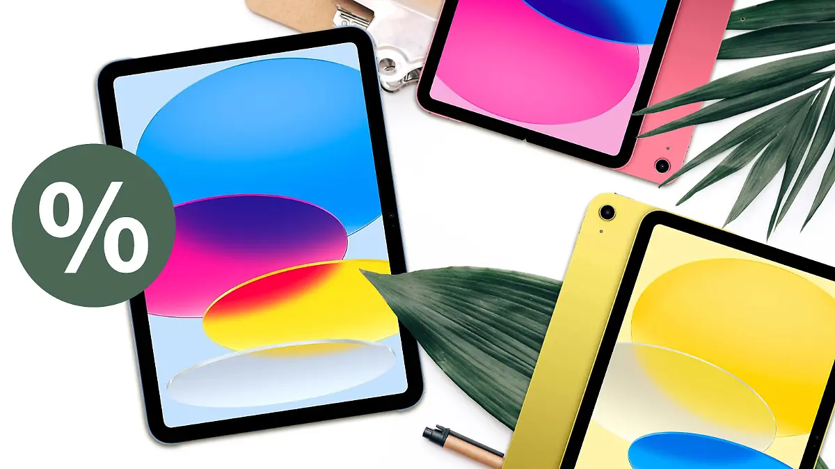 iPad 10. Generation