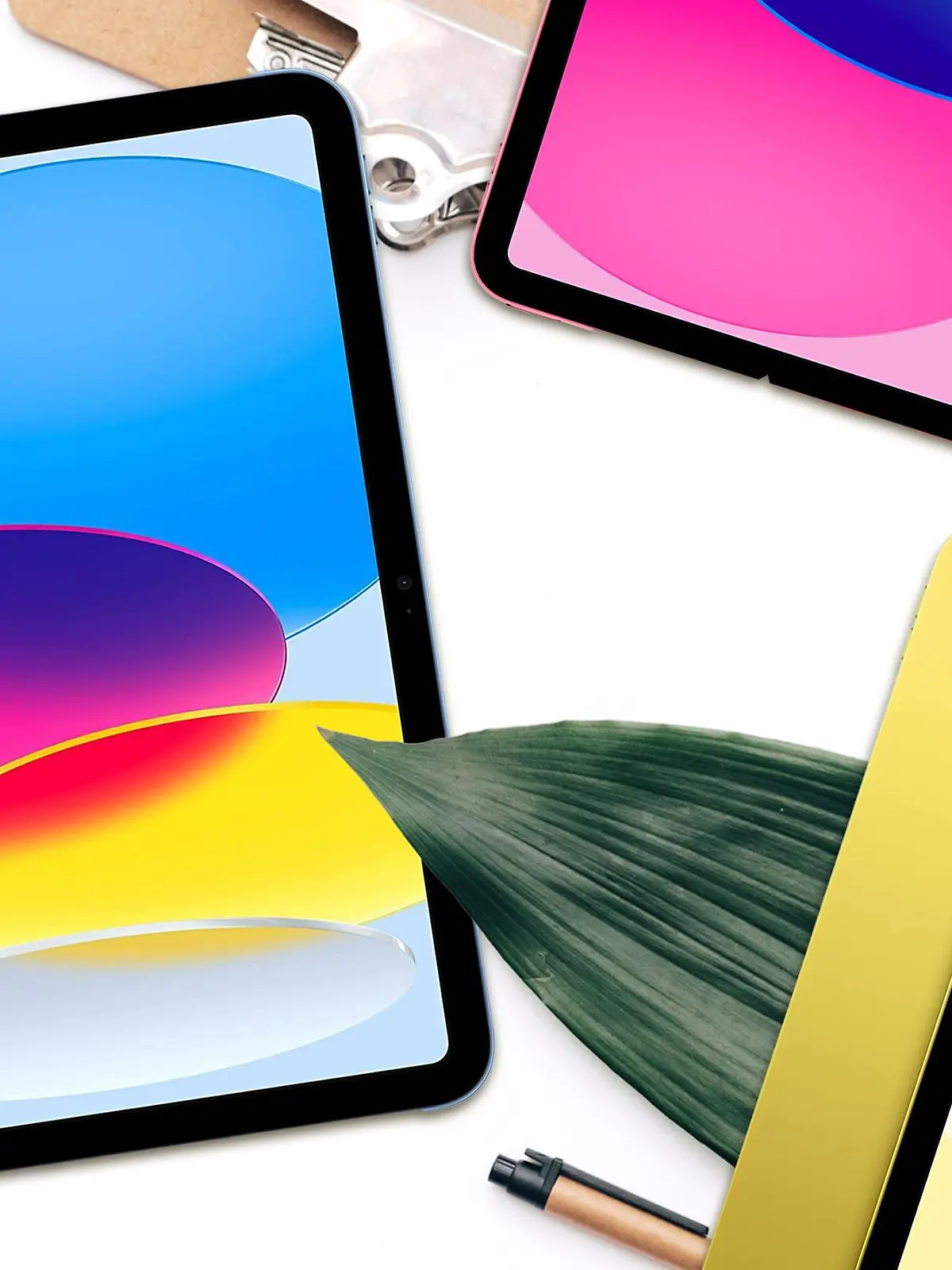 iPad 10. Generation