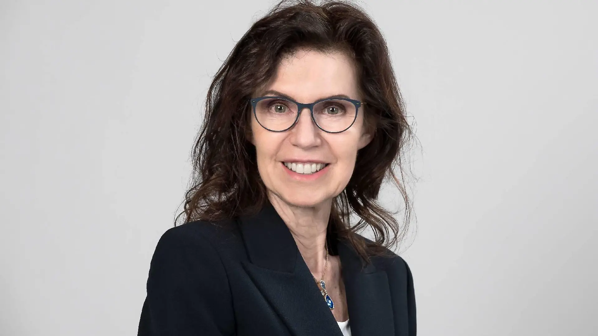 Astrologie-Expertin Gabriele Danners