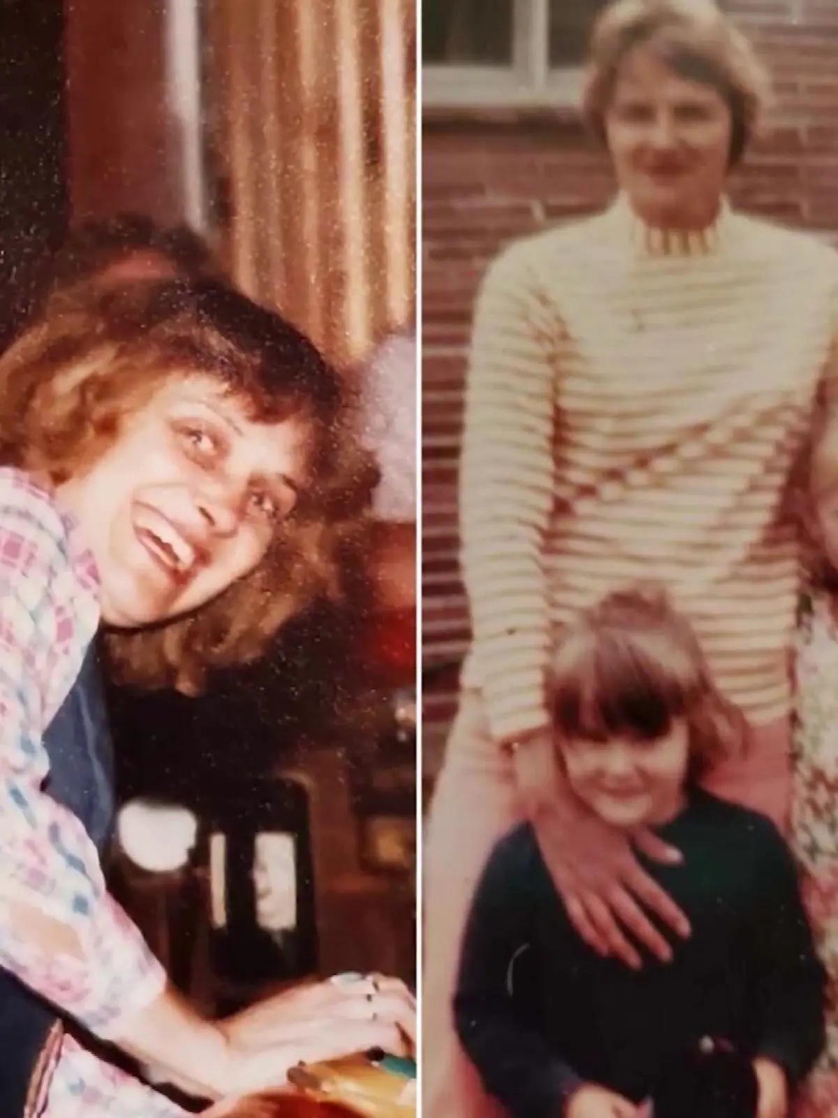Judith Weaver ist bereits Großmutter als sie im Jahr 1984 brutal getötet wird.