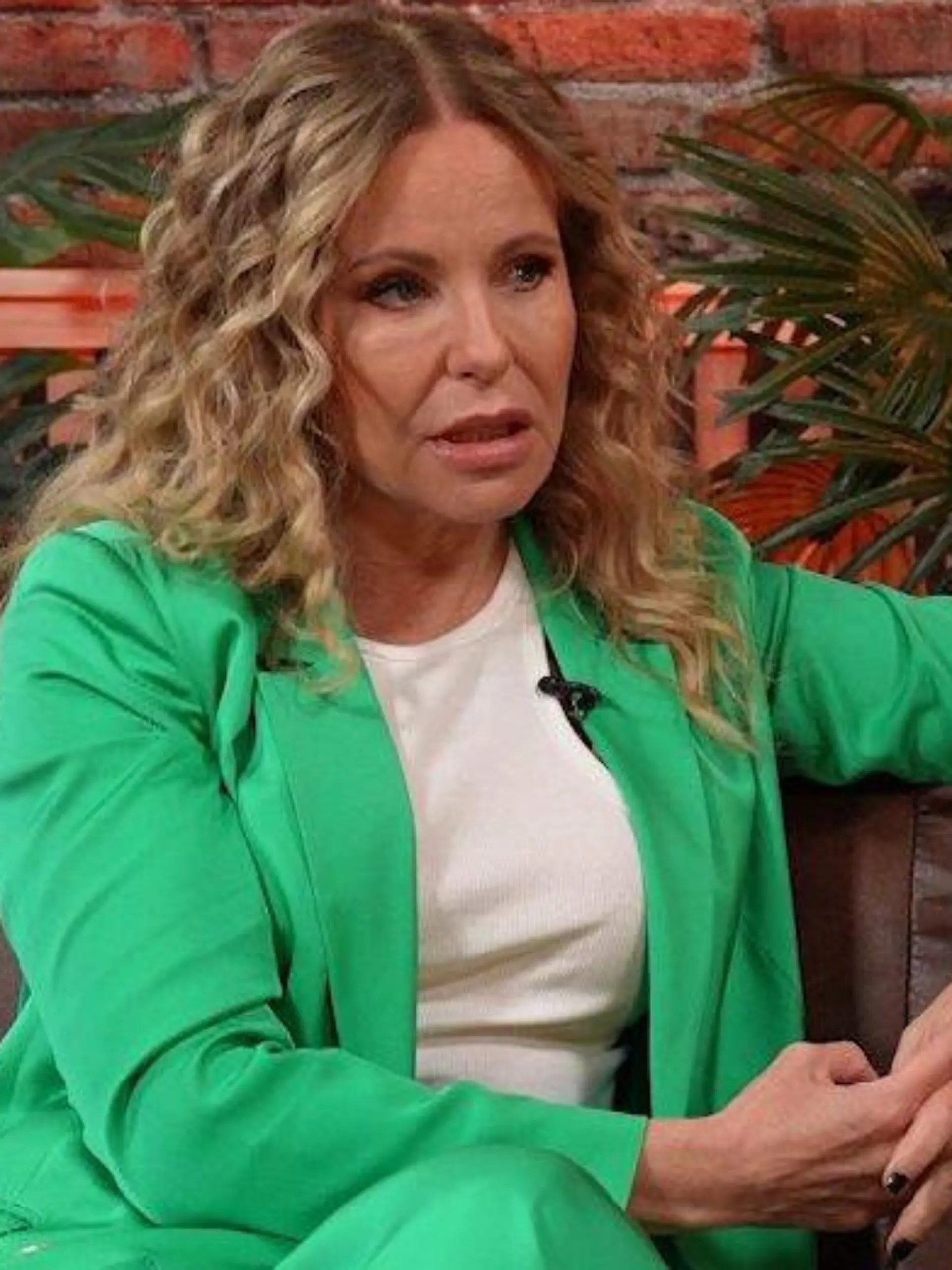 Sie sieht das Älterwerden gelassen! Nächstes Jahr feiert Katja Burkard ihren 60. Geburtstag – für die RTL-Moderatorin keine große Sache. Denn: 30 zu werden, fand sie damals viel schlimmer.