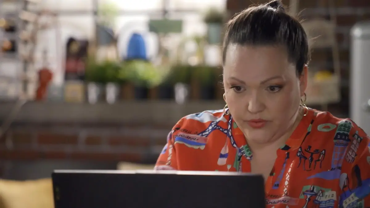 Hanna springt für ihre Aushilfe in die Bresche Die AWZ-Wochenvorschau (Teil 2)