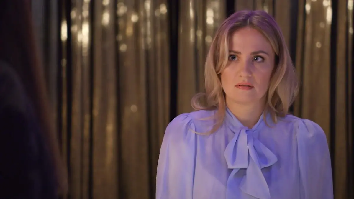 Isabelle gerät zwischen die Fronten Die AWZ-Wochenvorschau (Teil 3)