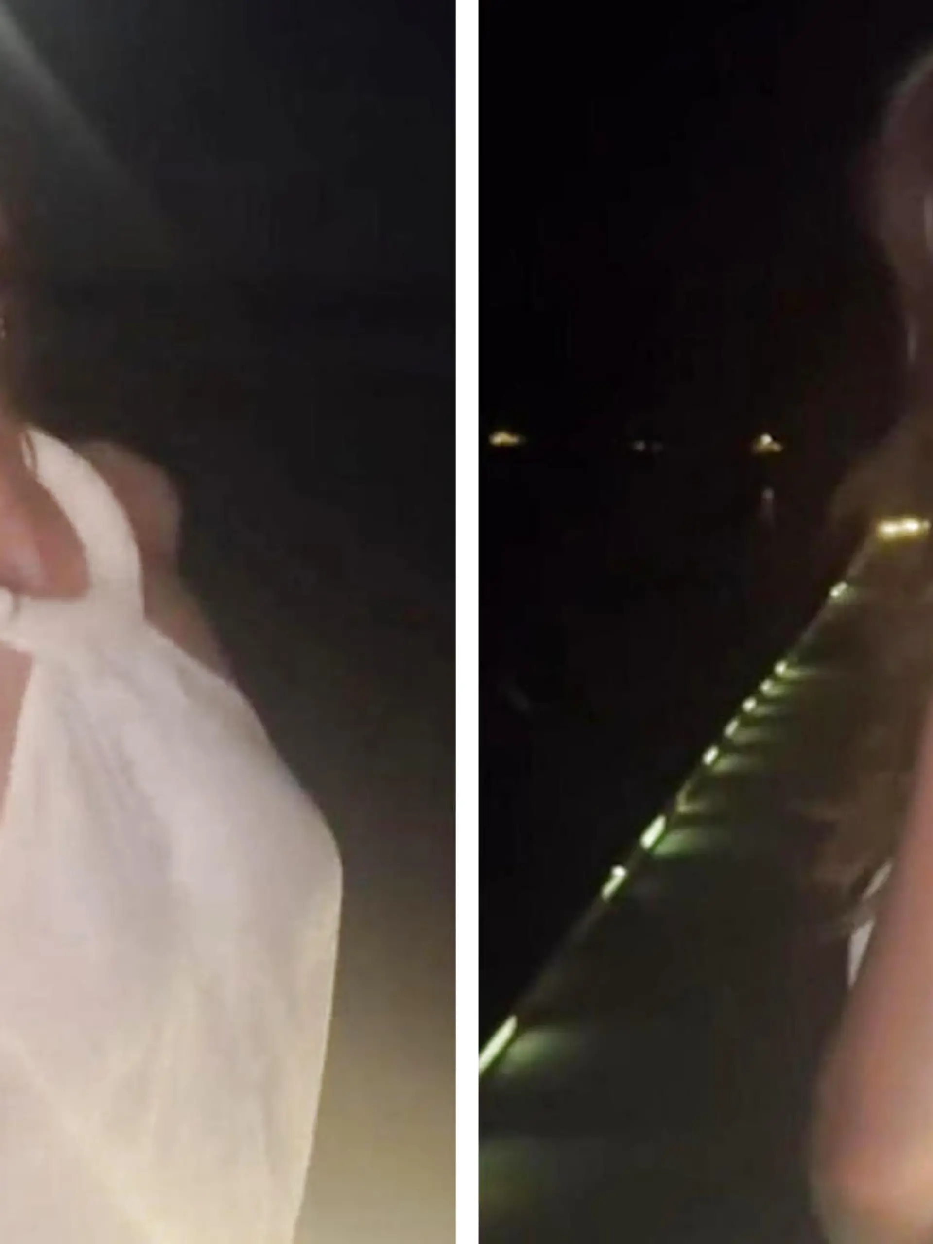 Liz Hurley begeistert ihre Fans mit einem Mondscheintanz