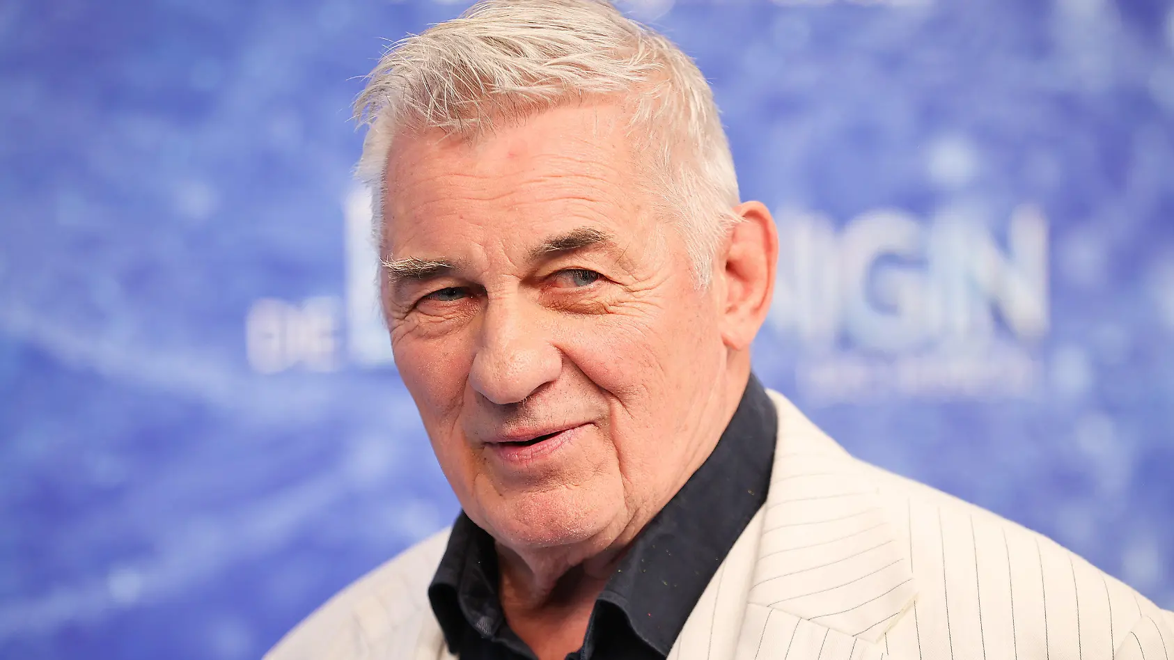 Spendenziel für Heinz Hoenig erhöht - das steckt dahinter