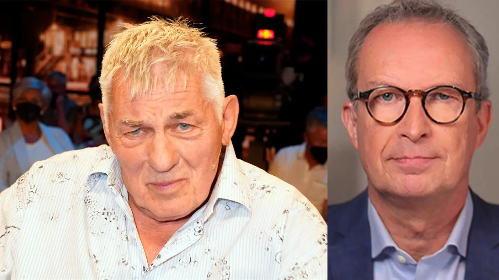 Muss ein Arzt trotzdem operieren, Dr. Specht?