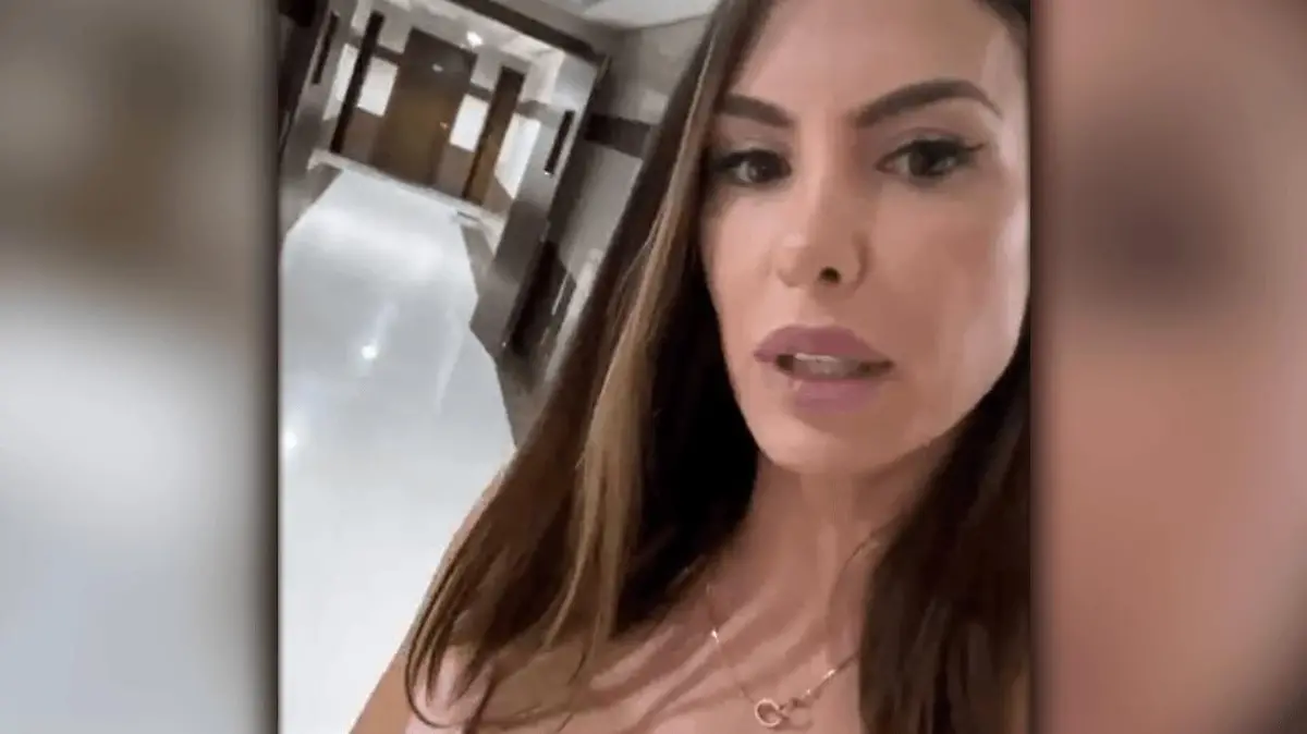 Anna-Maria Ferchichi ist ehrlich zu ihren Followern auf Instagram.