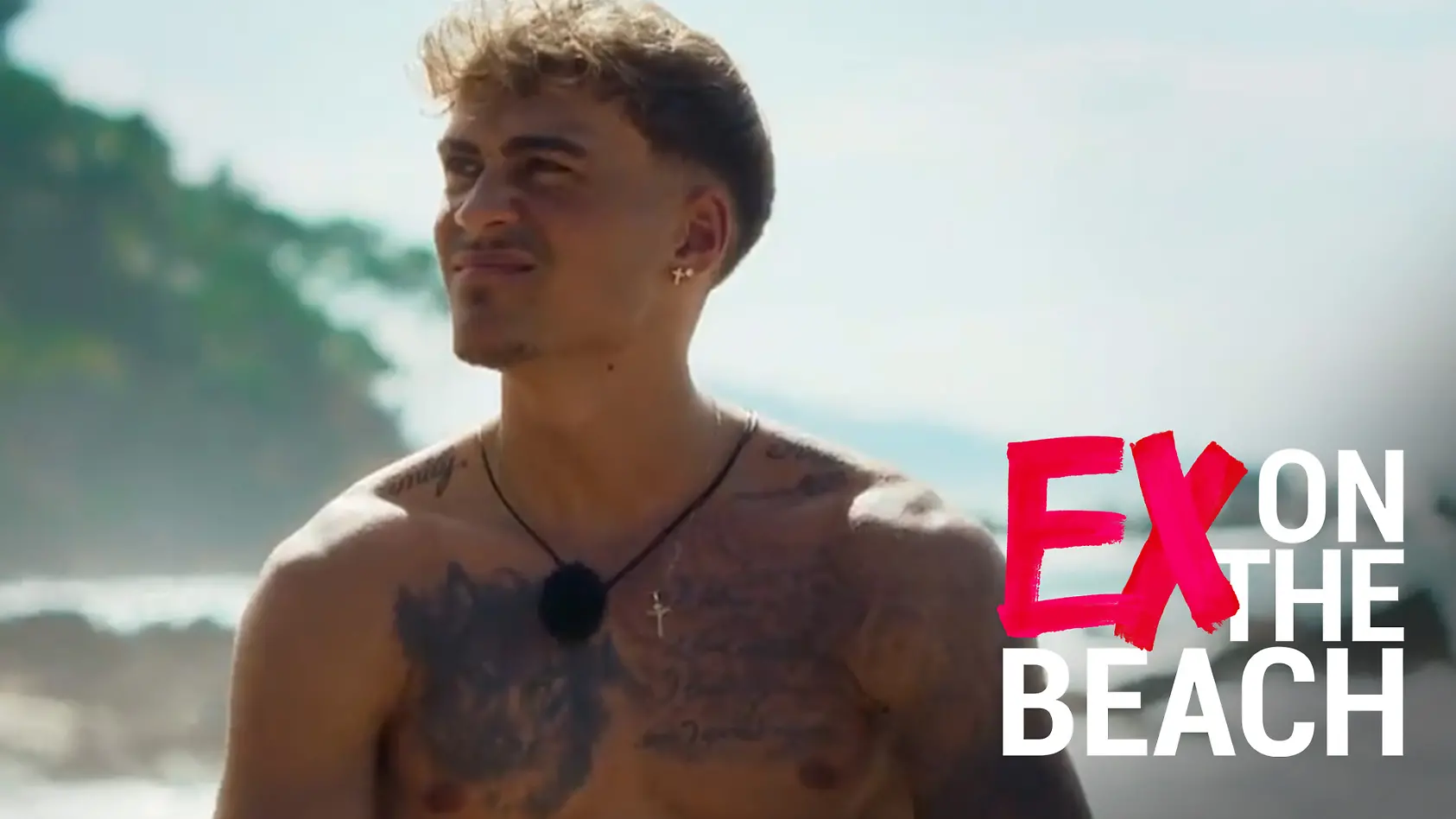 Folge 1: Ryan begegnet seiner Ex und ist sprachlos