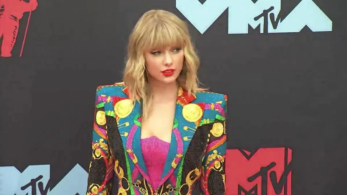 Taylor Swift - kriminelle wollen Konzerttickets stehlen Fans, aufgepasst!