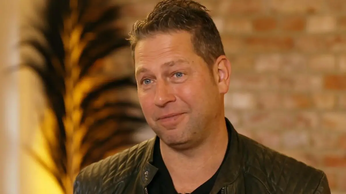 „Bauer sucht Frau International“-Kandidat Gerfried weiß, was er nicht will