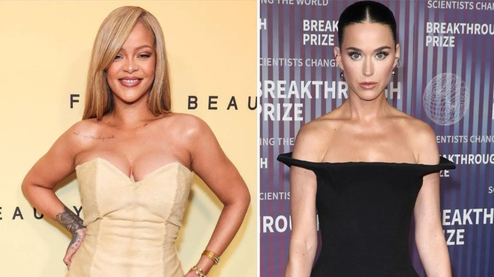 Rihanna, Taylor Swift und Co.: Diese Stars fehlten bei ...