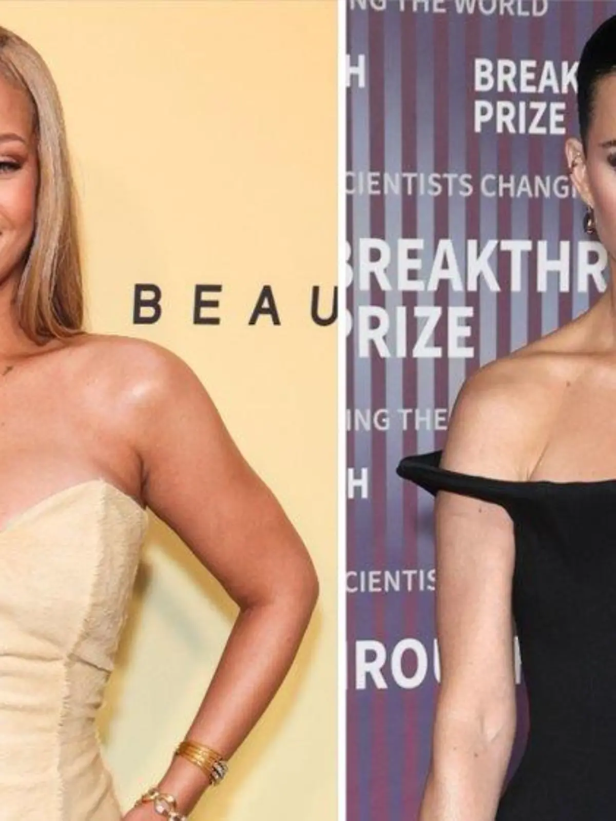 Rihanna, Taylor Swift und Co.: Diese Stars fehlten bei Met Gala 2024