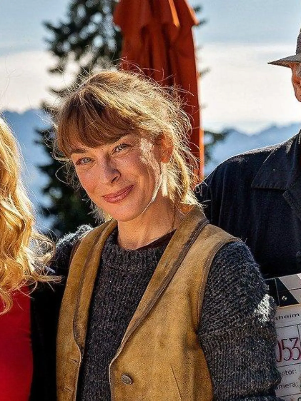 Catherine Bode: Scheidung bei "Daheim in den Bergen"-Star