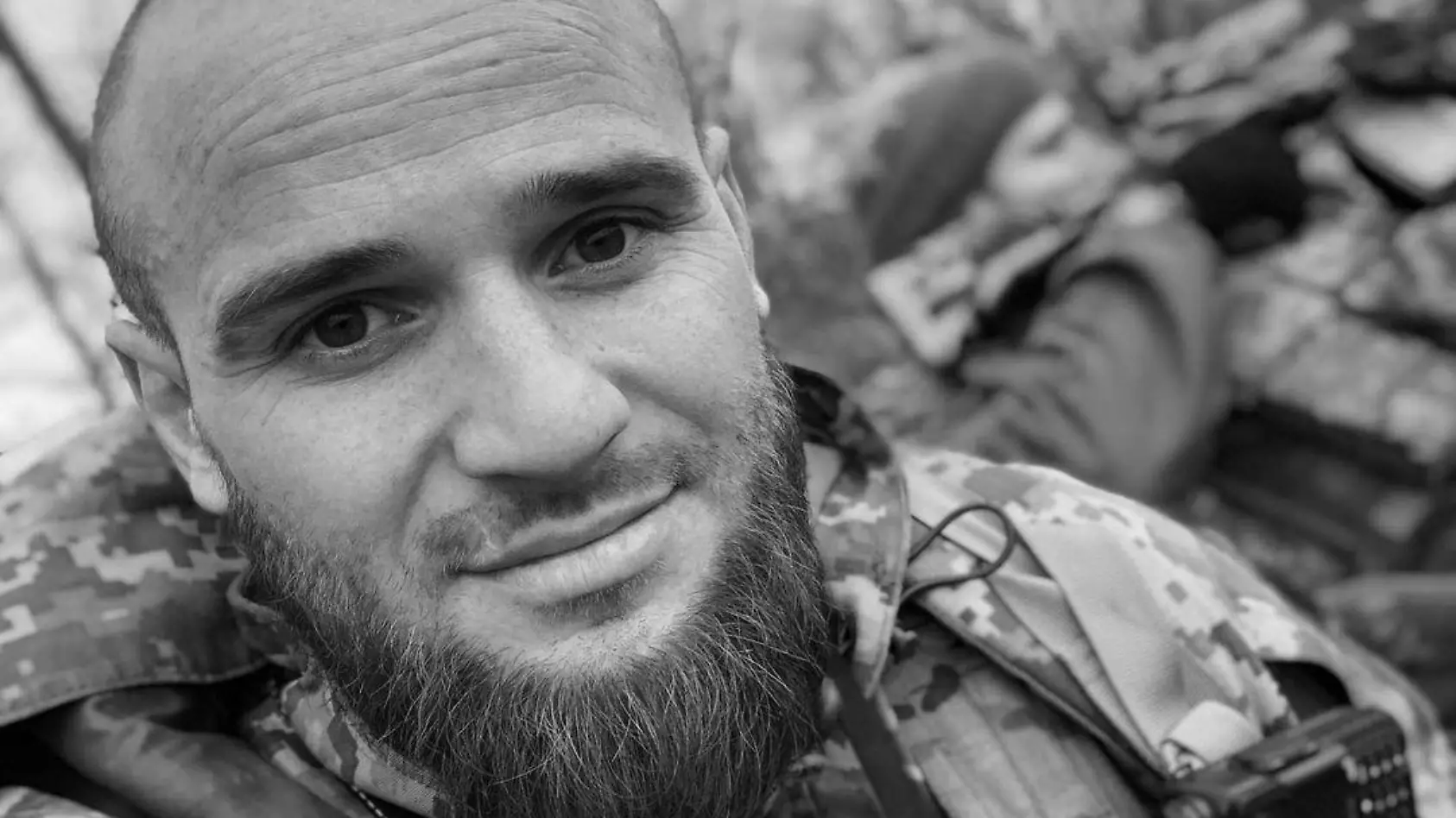 Im Krieg gefallen! Gewichtheben-Europameister (†30) tot