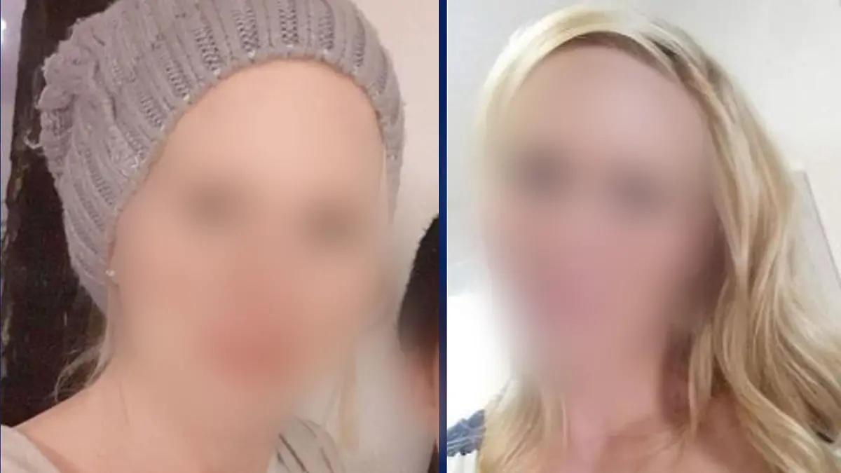 Katrin J. wurde in Essen tot aufgefunden.