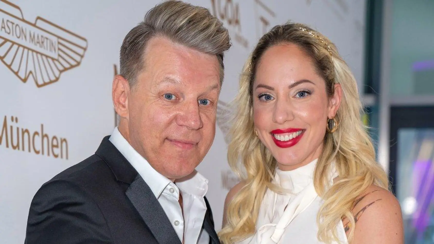 Oliver Kahn: Sein Bruder Axel hat geheiratet