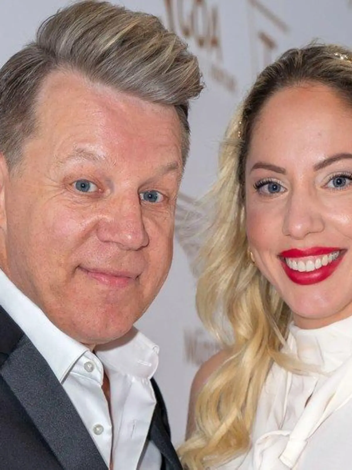 Oliver Kahn: Sein Bruder Axel hat geheiratet