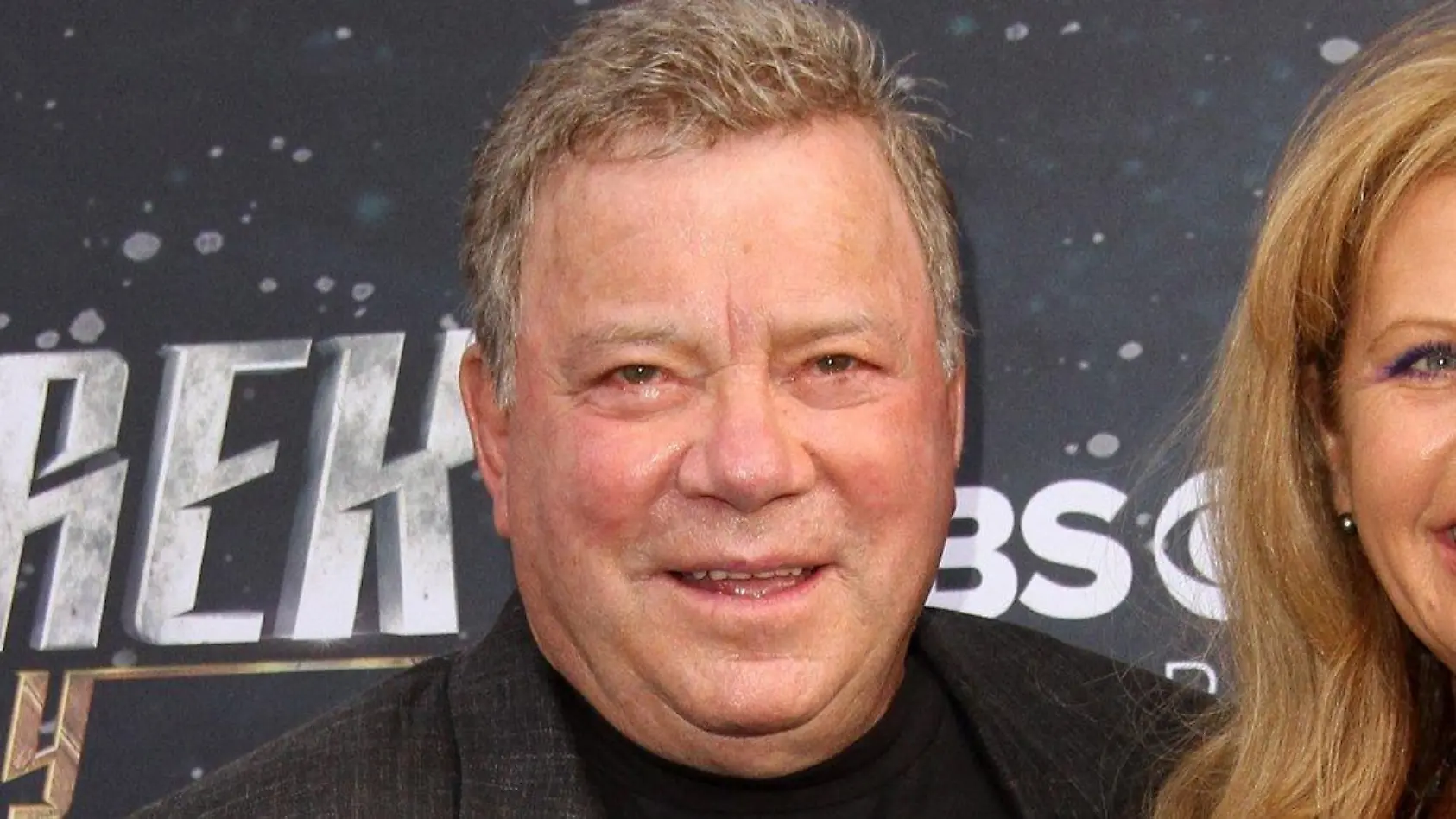 William Shatner: So will er wieder Captain Kirk spielen