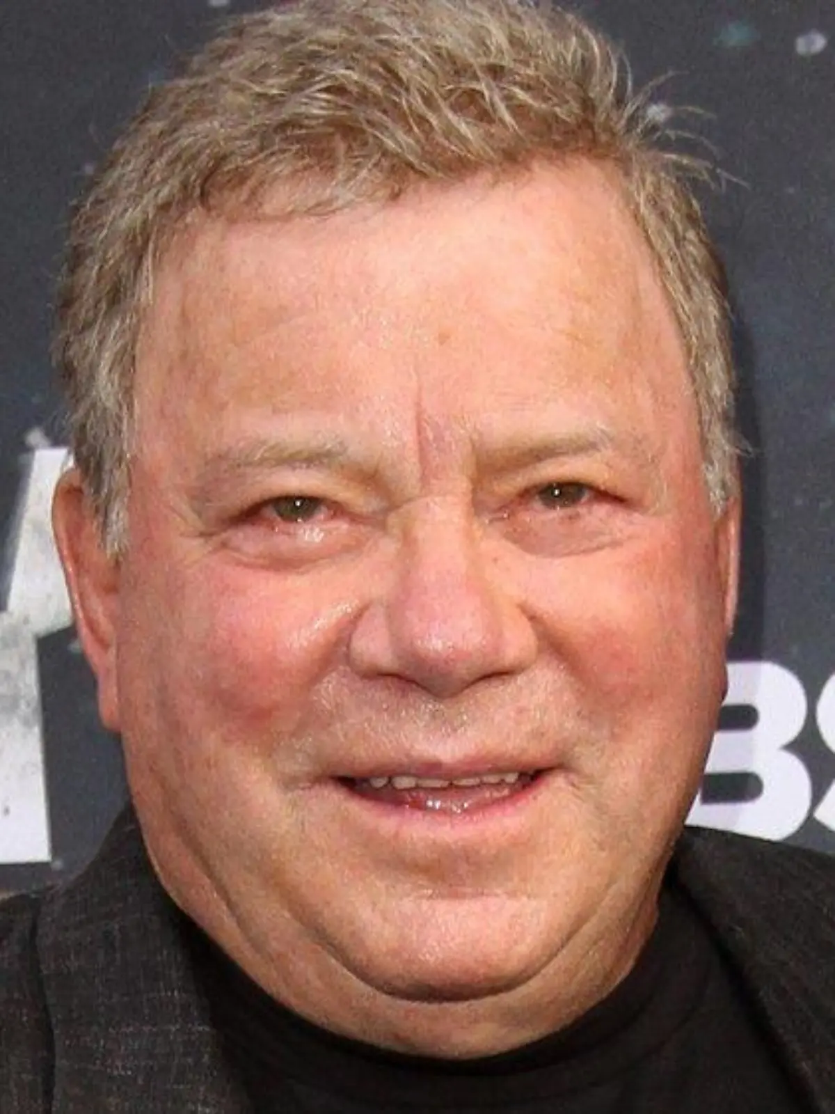 William Shatner: So will er wieder Captain Kirk spielen