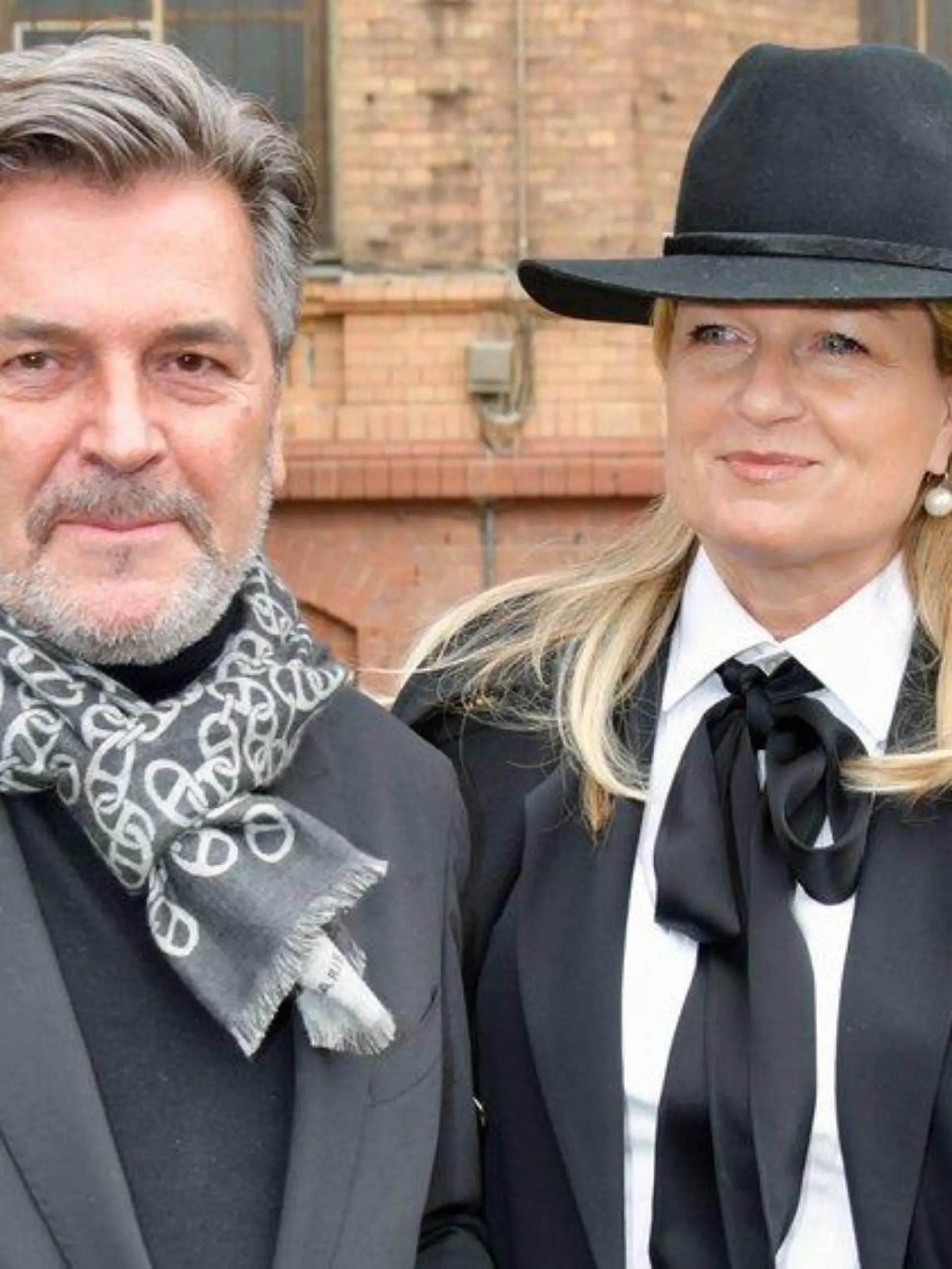 Thomas und Claudia Anders: Total emotional nach Auszug ihres Sohnes