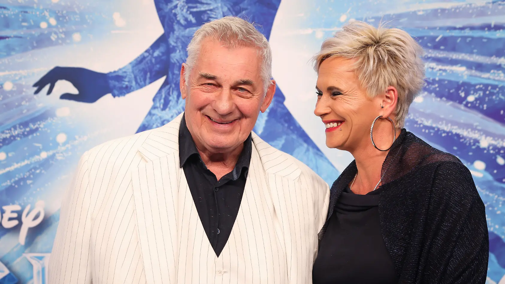 Heinz Hoenig trifft Entscheidung für das Leben