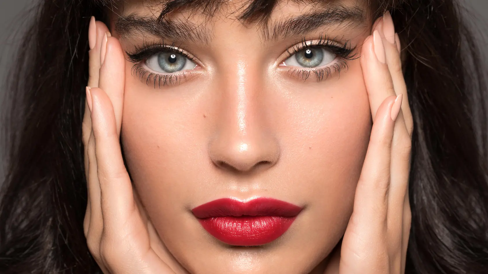 Lippenstift passend zur Augenfarbe? 