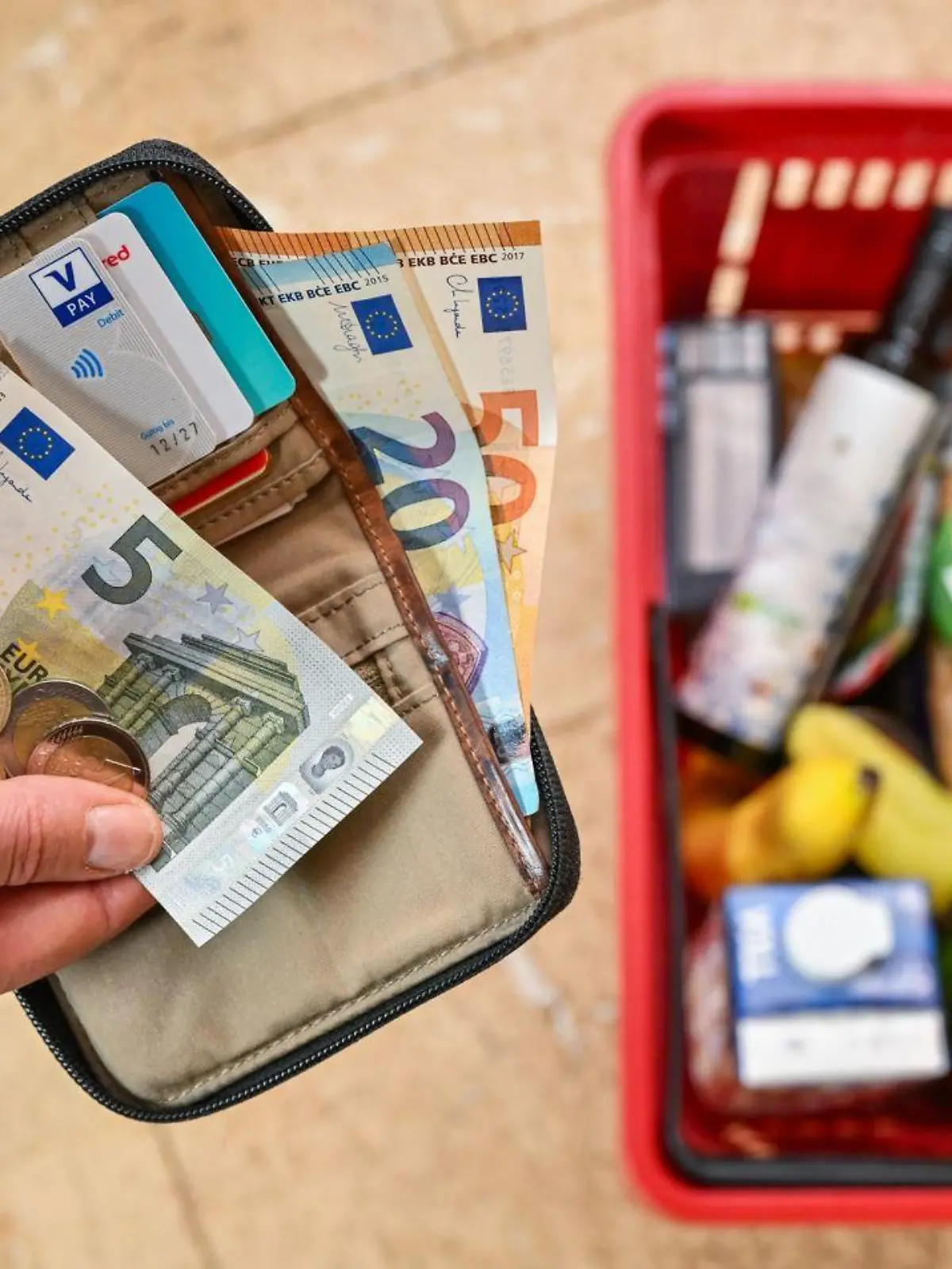 Online-Shop im Test