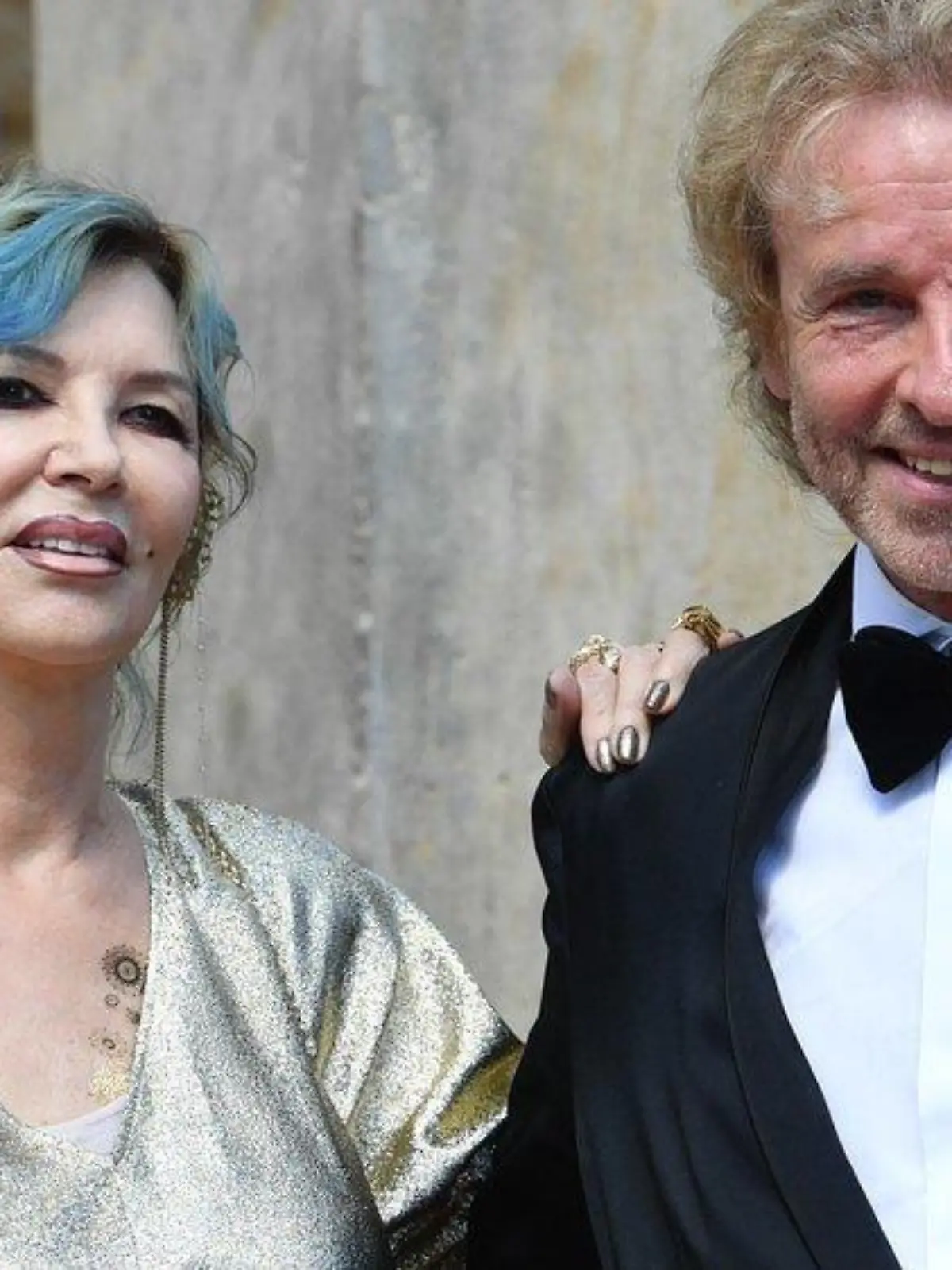Nach fast 50 Ehejahren: Thomas und Thea Gottschalk sind geschieden