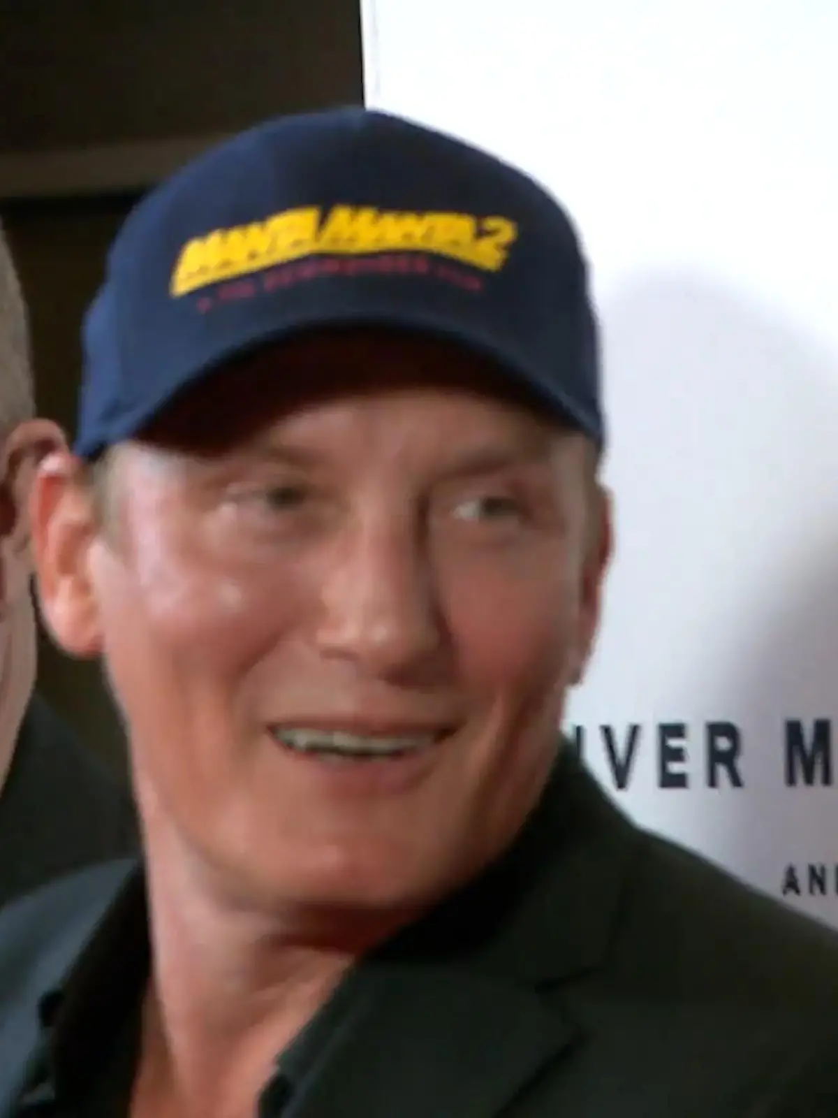 Bild zu: "Neuer Film mit Oliver Masucci"